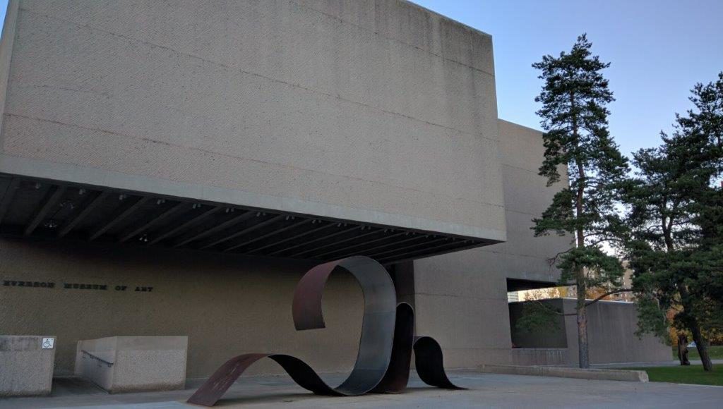 Everson Museum by I.M.Pei